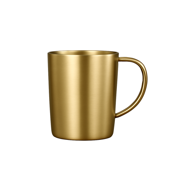Stainless Steel Textured Tumbler - Image 2