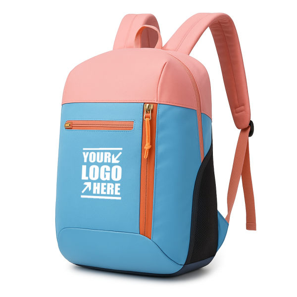 10 Liter Lightweight Outdoor Backpack