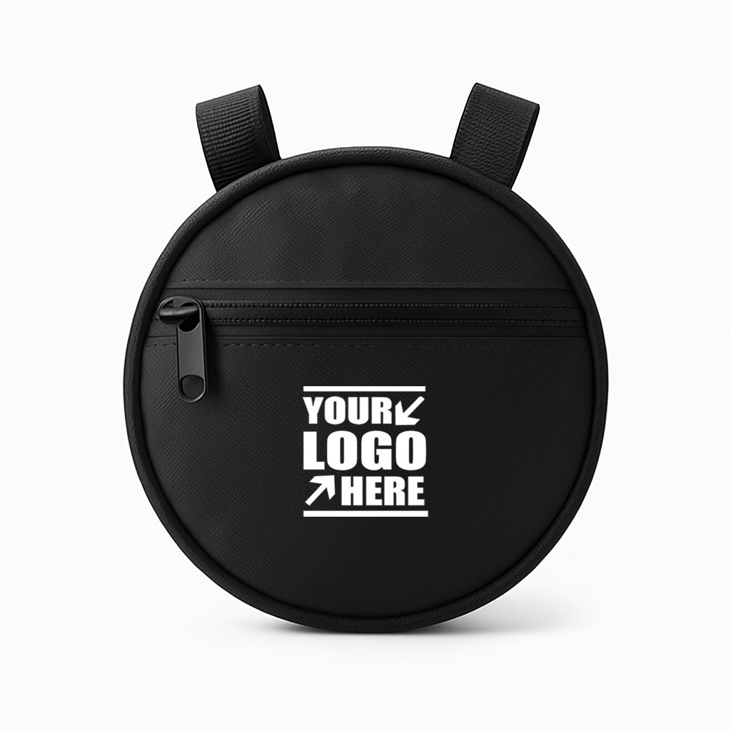 Waterproof Bicycle Frame Storage Bag