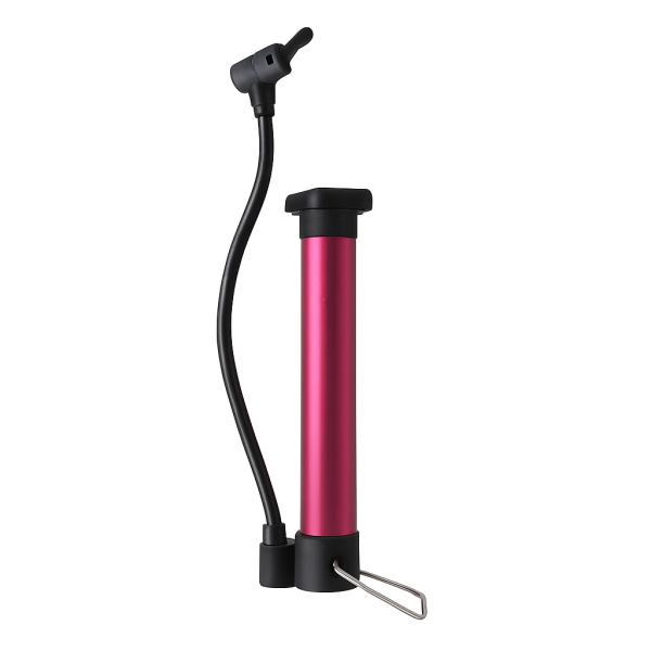 Compact High-Performance Bike Tire Inflator - Image 2