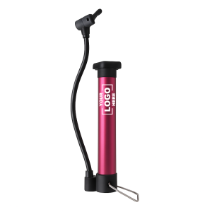 Compact High-Performance Bike Tire Inflator