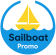 Sailboat Promo